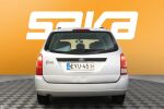Harmaa Farmari, Ford Focus – EVU-451, kuva 5