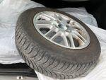 Harmaa Farmari, Ford Focus – EVU-451, kuva 12