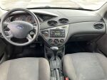 Harmaa Farmari, Ford Focus – EVU-451, kuva 7