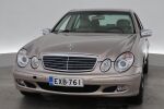 Harmaa Sedan, Mercedes-Benz E – EXB-761, kuva 31