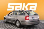 Beige Farmari, Skoda Octavia – EXG-157, kuva 5