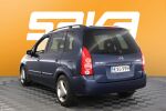 Sininen Tila-auto, Mazda Premacy – EXG-995, kuva 5