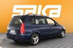 Sininen Tila-auto, Mazda Premacy – EXG-995, kuva 8