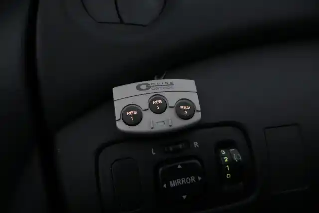 Hopea Viistoperä, Toyota Yaris – EXH-792