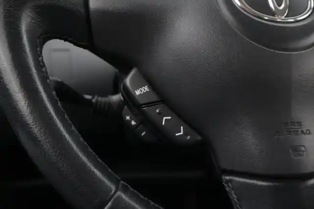 Hopea Viistoperä, Toyota Yaris – EXH-792