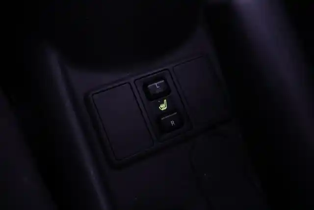 Hopea Viistoperä, Toyota Yaris – EXH-792
