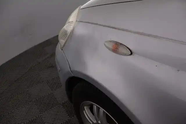 Hopea Viistoperä, Toyota Yaris – EXH-792