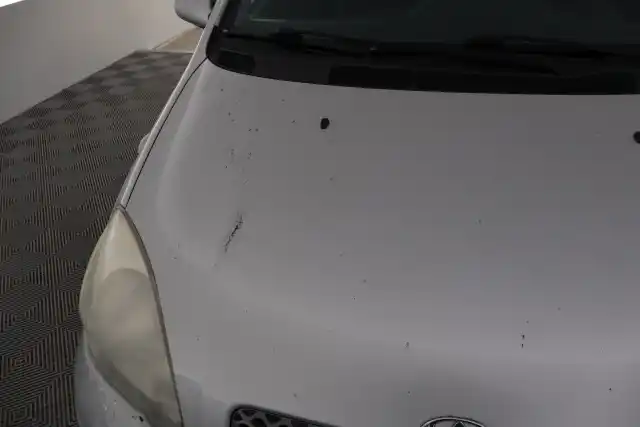 Hopea Viistoperä, Toyota Yaris – EXH-792