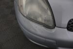 Hopea Viistoperä, Toyota Yaris – EXH-792, kuva 31