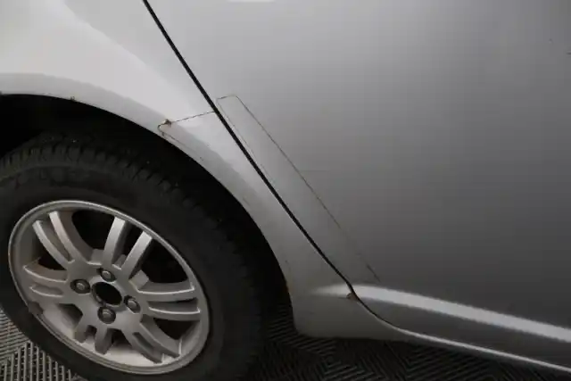 Hopea Viistoperä, Toyota Yaris – EXH-792