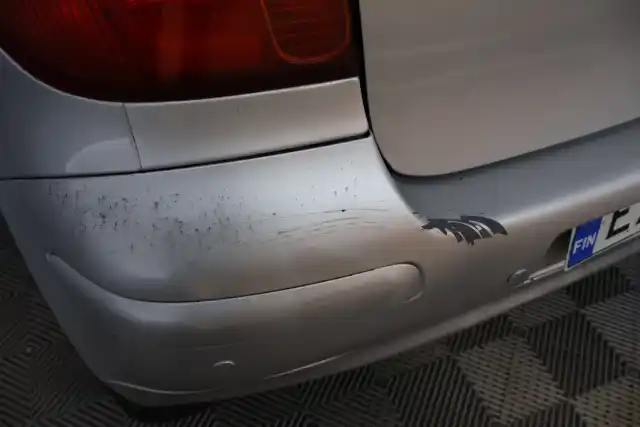 Hopea Viistoperä, Toyota Yaris – EXH-792