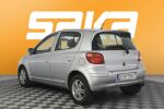 Hopea Viistoperä, Toyota Yaris – EXH-792, kuva 5