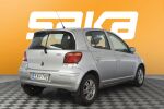 Hopea Viistoperä, Toyota Yaris – EXH-792, kuva 8