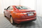 Punainen Sedan, Jaguar XF – EXI-439, kuva 5