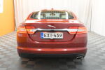 Punainen Sedan, Jaguar XF – EXI-439, kuva 7