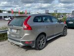 Ruskea (beige) Maastoauto, Volvo XC60 – EXI-616, kuva 2