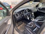 Ruskea (beige) Maastoauto, Volvo XC60 – EXI-616, kuva 3