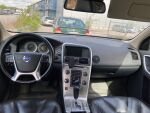 Ruskea (beige) Maastoauto, Volvo XC60 – EXI-616, kuva 4