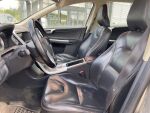 Ruskea (beige) Maastoauto, Volvo XC60 – EXI-616, kuva 5