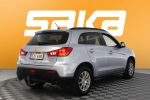 Harmaa Maastoauto, Mitsubishi ASX – EXI-690, kuva 8