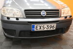 Harmaa Viistoperä, Fiat Punto – EXS-396, kuva 9