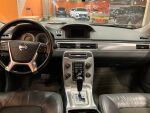 Vihreä Farmari, Volvo V70 – EXY-274, kuva 7