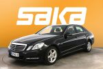 Musta Sedan, Mercedes-Benz E – EXY-612, kuva 4