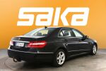 Musta Sedan, Mercedes-Benz E – EXY-612, kuva 8