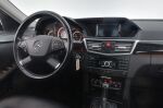 Musta Sedan, Mercedes-Benz E – EXY-612, kuva 10