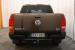 Ruskea (beige) Avolava, Volkswagen Amarok – EXY-485, kuva 7