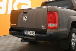 Ruskea (beige) Avolava, Volkswagen Amarok – EXY-485, kuva 9