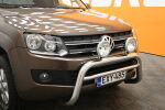 Ruskea (beige) Avolava, Volkswagen Amarok – EXY-485, kuva 10