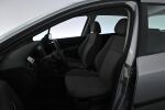 Harmaa Viistoperä, Peugeot 307 – EZJ-948, kuva 10