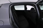Harmaa Viistoperä, Peugeot 307 – EZJ-948, kuva 13