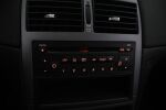 Harmaa Viistoperä, Peugeot 307 – EZJ-948, kuva 18