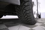 Harmaa Viistoperä, Peugeot 307 – EZJ-948, kuva 27