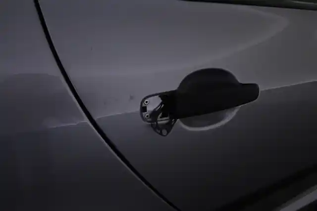 Harmaa Viistoperä, Peugeot 307 – EZJ-948