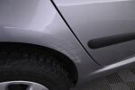 Harmaa Viistoperä, Peugeot 307 – EZJ-948, kuva 30