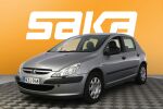 Harmaa Viistoperä, Peugeot 307 – EZJ-948, kuva 4