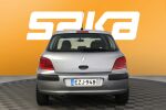 Harmaa Viistoperä, Peugeot 307 – EZJ-948, kuva 7