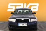 Sininen Sedan, Skoda Superb – FFX-629, kuva 2