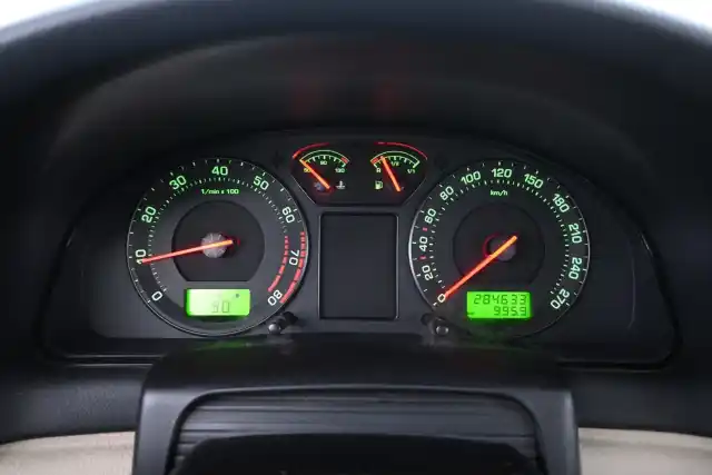 Sininen Sedan, Skoda Superb – FFX-629