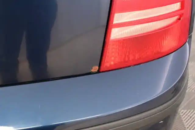 Sininen Sedan, Skoda Superb – FFX-629
