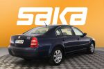 Sininen Sedan, Skoda Superb – FFX-629, kuva 8