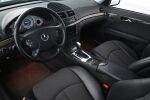 Musta Sedan, Mercedes-Benz E – FGL-221, kuva 13