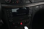 Musta Sedan, Mercedes-Benz E – FGL-221, kuva 24