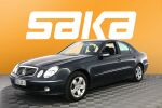Musta Sedan, Mercedes-Benz E – FGL-221, kuva 4