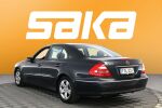 Musta Sedan, Mercedes-Benz E – FGL-221, kuva 5