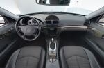 Musta Sedan, Mercedes-Benz E – FGL-221, kuva 9
