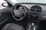 Musta Sedan, Mercedes-Benz E – FGL-221, kuva 10